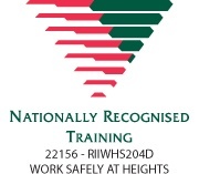 22156 Nationally Recognised Training